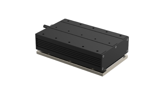 Iron Core Series LF W109